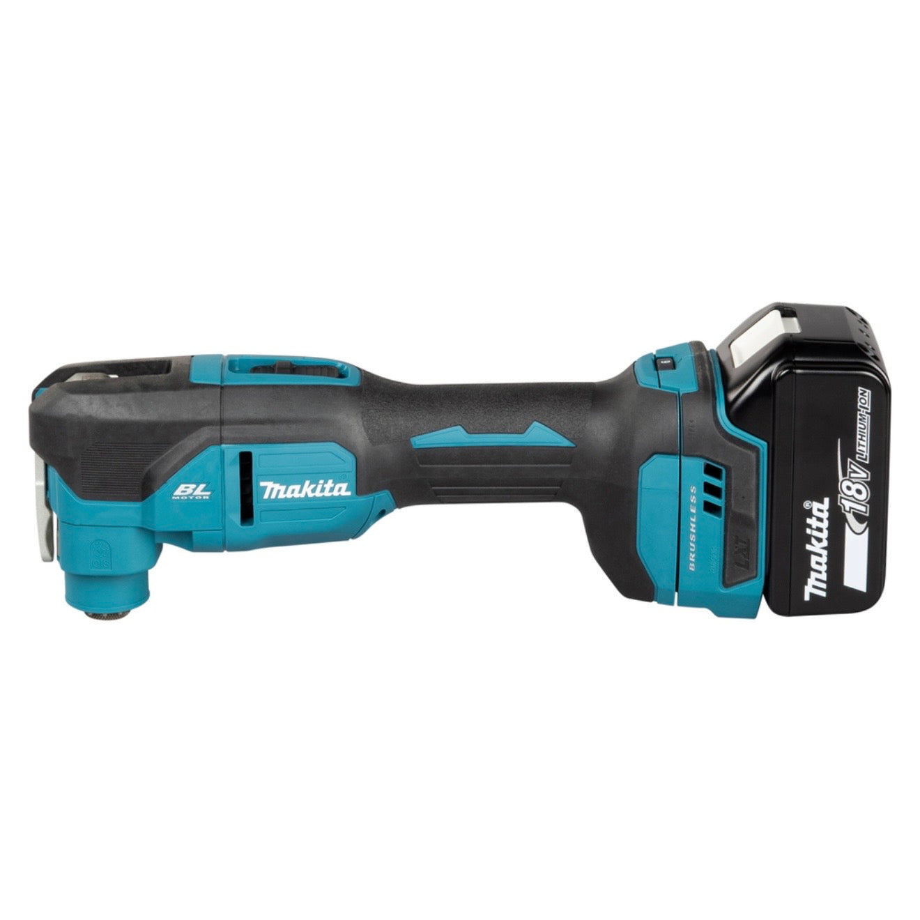 MAKITA DTM53Z MULTI TOOL BODY