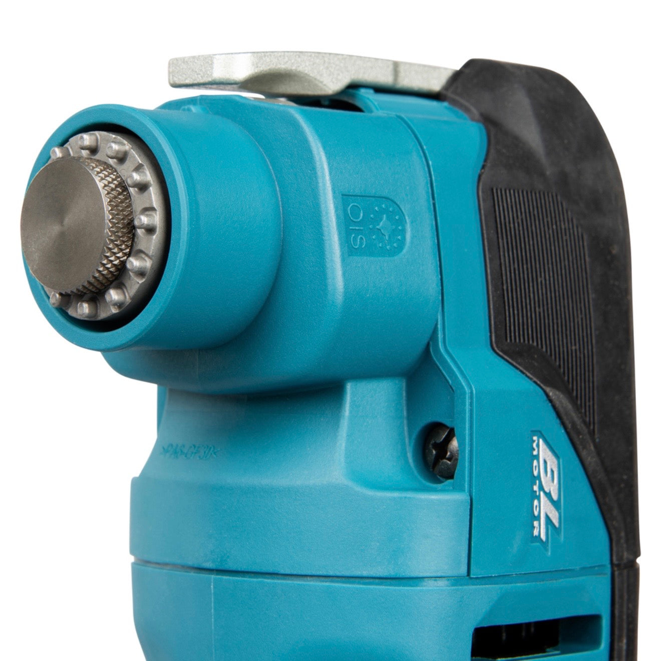 MAKITA DTM53Z MULTI TOOL BODY