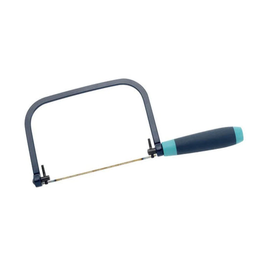 ECLIPSE COPING SAW RUBBER HANDLE