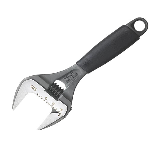 BAHCO 32MM ADJUSTABLE WRENCH