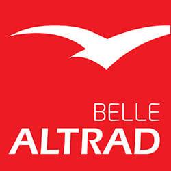 Belle logo
