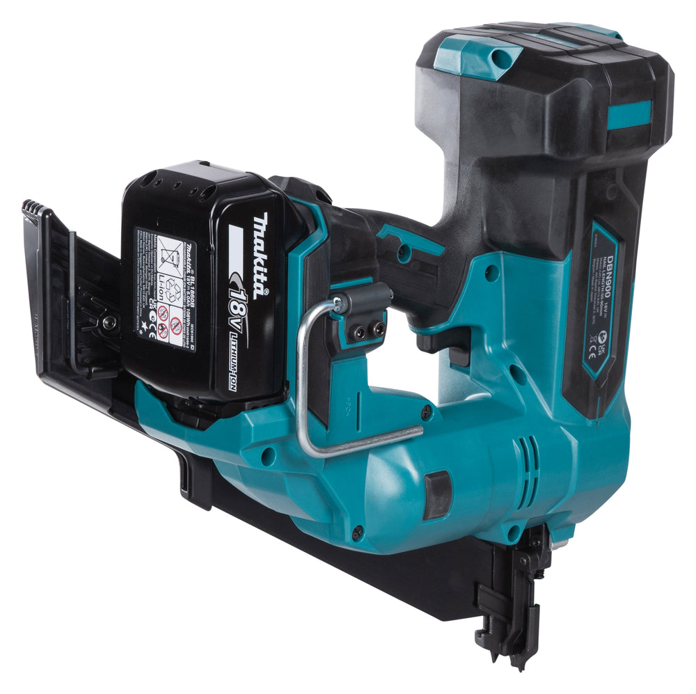 MAKITA DBN900ZK 18V FRAMING NAILER BODY ONLY