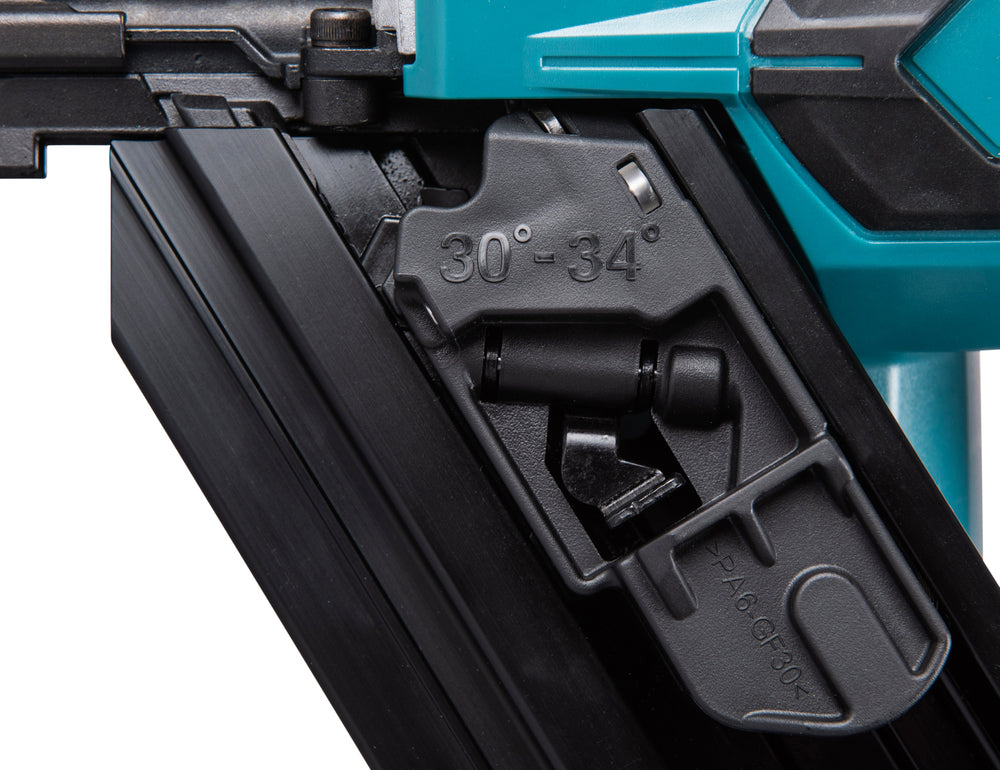 MAKITA DBN900ZK 18V FRAMING NAILER BODY ONLY