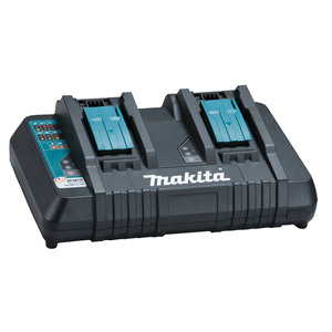 MAKITA DC18RD FAST TWIN CHARGER