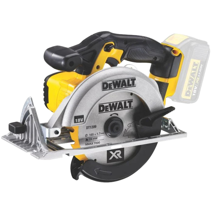 Dewalt Circular Saw
