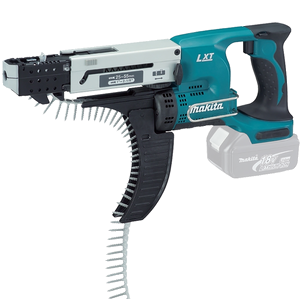 MAKITA DFR550Z AUTOFEED SCREW GUN BODY