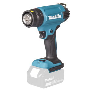 MAKITA 18V DHG181ZJ HEAT GUN BODY IN CASE