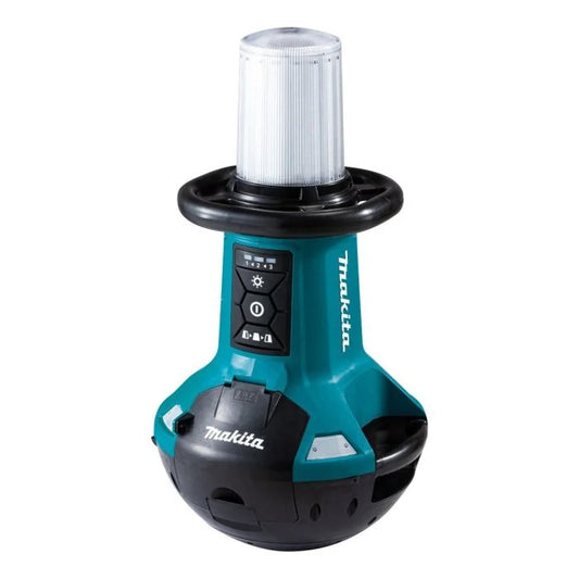 MAKITA DML810 LED WOBBLE LIGHT 18V/240V