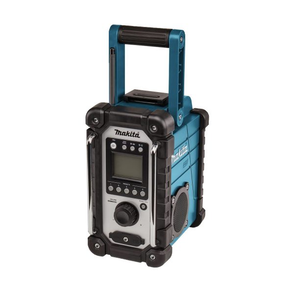 MAKITA DMR116 10.8V-18V RADIO BODY ONLY