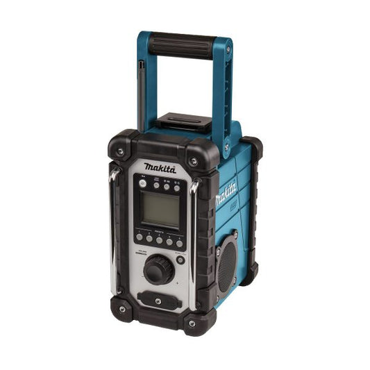 MAKITA DMR116 10.8V-18V RADIO BODY ONLY