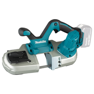 MAKITA DPB182Z BAND SAW BODY