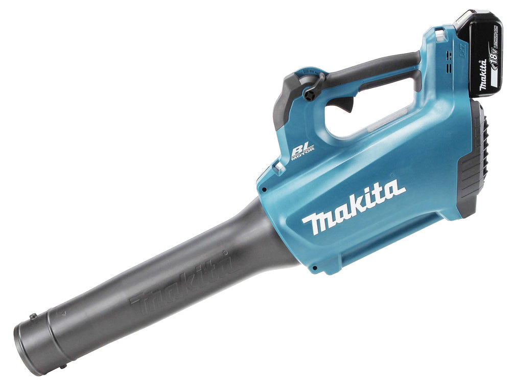 Makita DUB184Z 18V LXT Brushless Cordless Blower (Body Only)