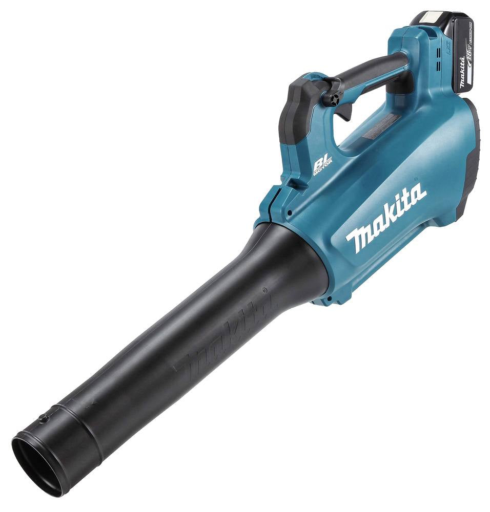 The Makita DUB184Z Leaf Blower