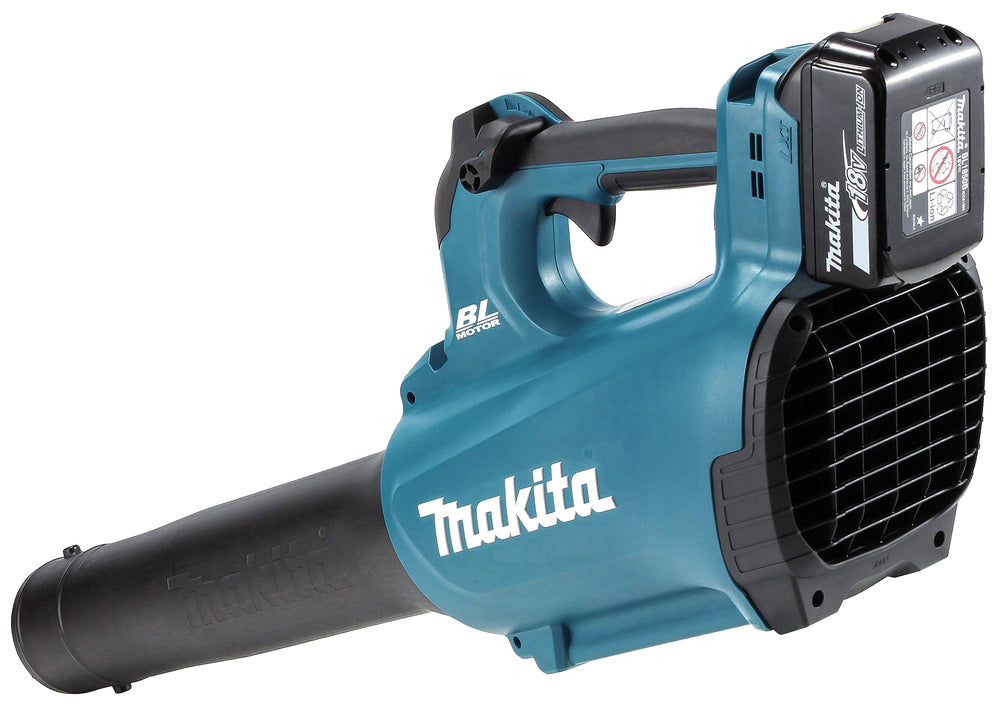 Makita DUB184Z 18V LXT Brushless Cordless Blower (Body Only)