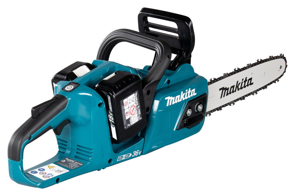 MAKITA DUC305Z TWIN 18V 30CM CHAINSAW  BODY