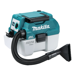 MAKITA DVC750LZ DUST EXTRACTION BODY