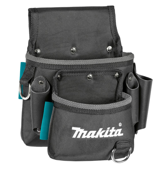 MAKITA ULTIMATE 2 POCKET FIXING POUCH