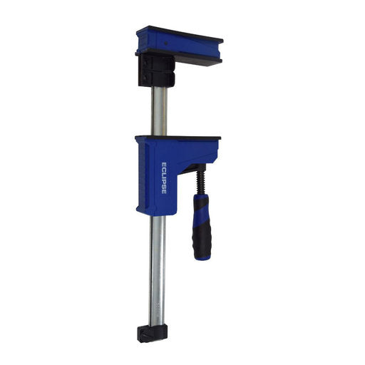 ECLIPSE HEAVY DUTY PARALLEL JAW CLAMP