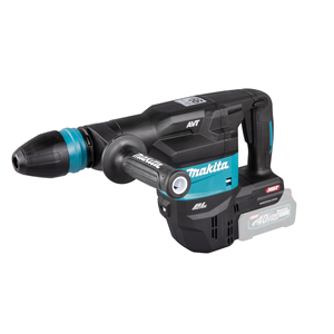 MAKITA 40V HM001GDZ SDS MAX DEMOLITION HAMMER DRILL