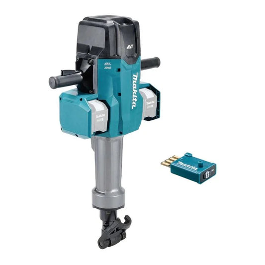 MAKITA HM004GZ04 TWIN 40V BREAKER BODY ONLY