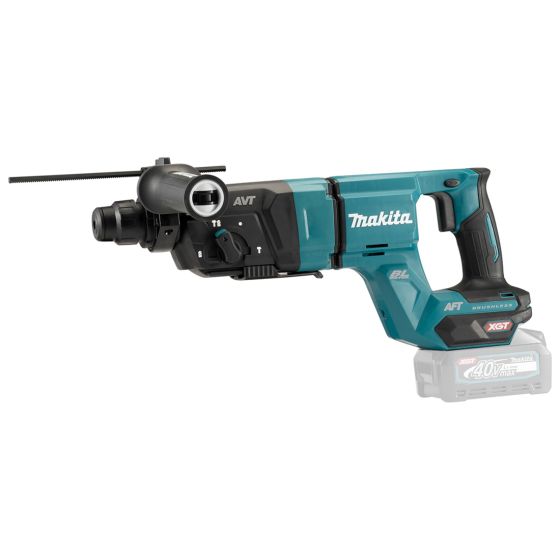 MAKITA HR007G 40V SDS DRILL BODY