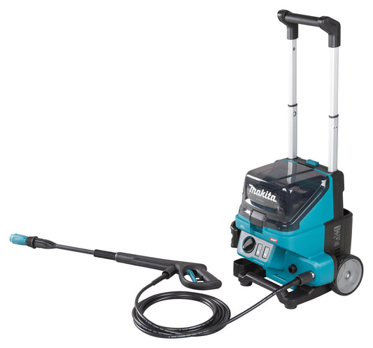 MAKITA HW001GZ 40V PRESSURE WASHER BODY ONLY