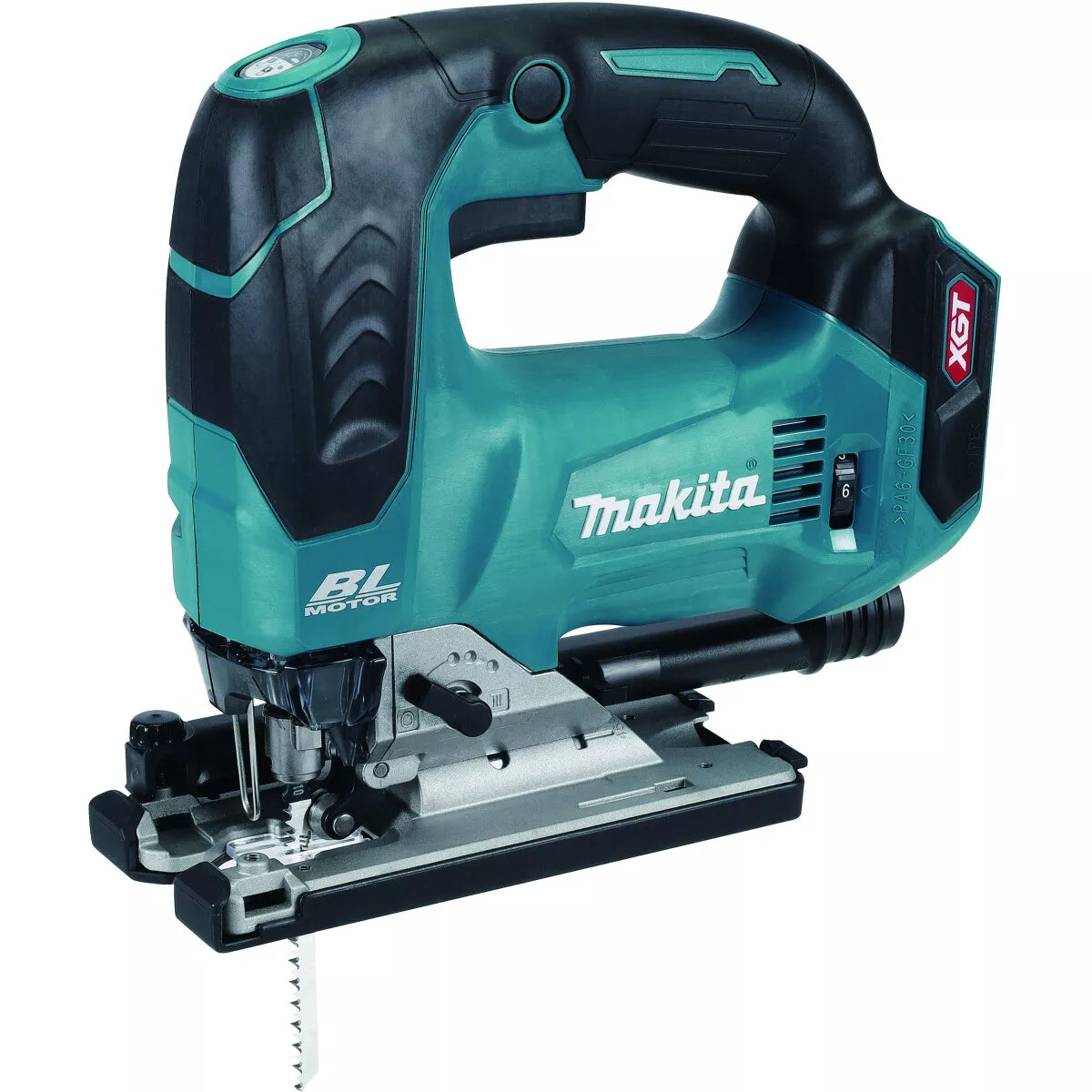 MAKITA JV002GZ 40V JIGSAW BODY