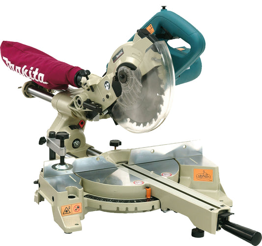 MAKITA LS0714N 190MM MITRE SAW 240V
