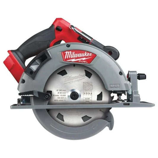 MILWAUKEE M18FCS66-0 CIRCULAR CIRCULAR SAW BODY