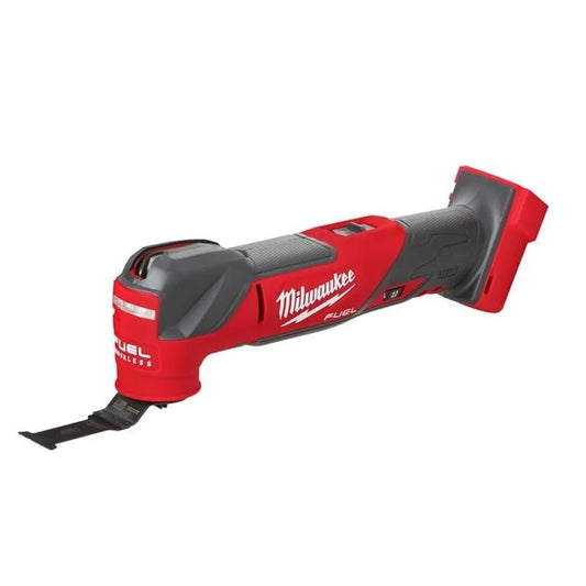 MILWAUKEE M18FMT-0 FUEL M18 MU MULTI TOOL BODY