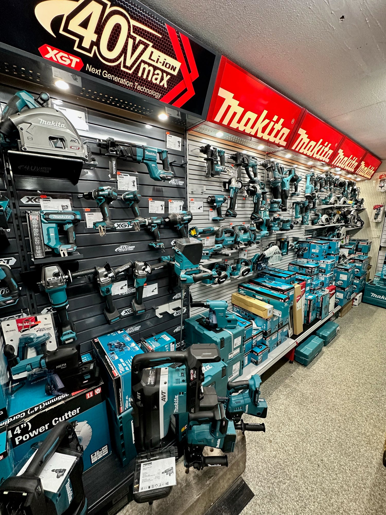 Contact – Bell Tools LTD