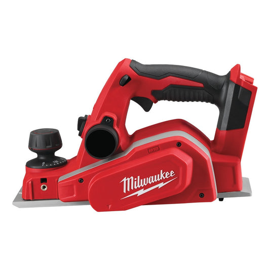 MILWAUKEE M18BP-0 BATTERY PLANER BODY