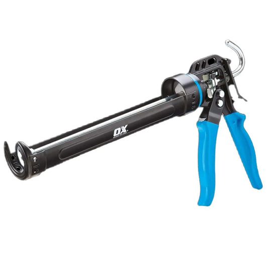 OX PRO HEAVY DUTY SEALANT GUN £17.99 INC VAT