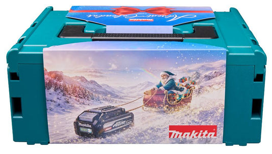 Makita 2026 Advent Calendar (P-84894)