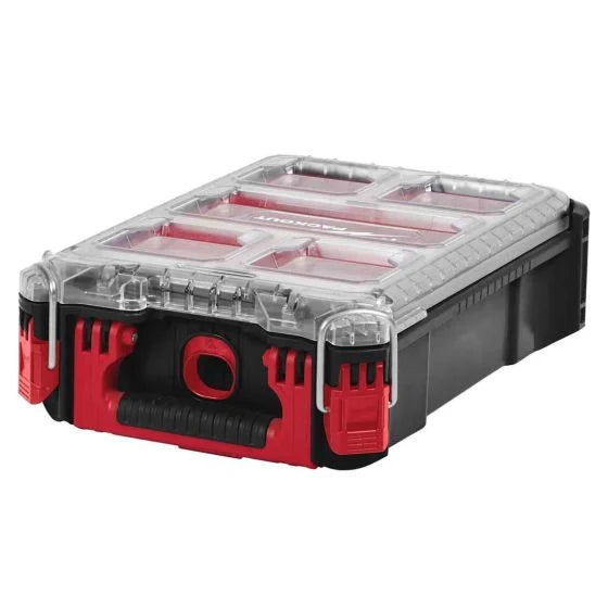 MILWAUKEE PACKOUT COMPACT ORGANISER