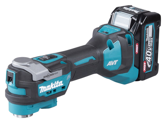 MAKITA 40V TM001GZ MULTI TOOL BODY