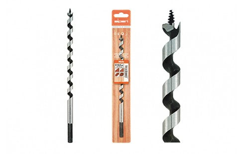 ALPEN AUGER DRILL BITS