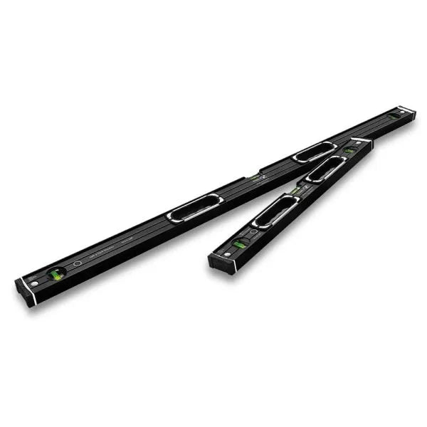STABILA DARK SHADOW SPECIAL EDITION 196-2 LEVEL SET 4FT AND 2FT – Bell ...