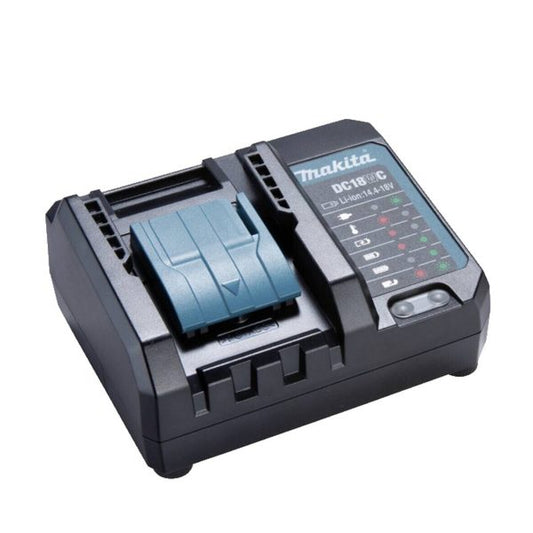 MAKITA DC18WC 18V CHARGER