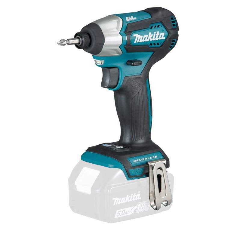 MAKITA DTD155Z 18V BRUSHLESS IMPACT DRIVER BODY ONLY