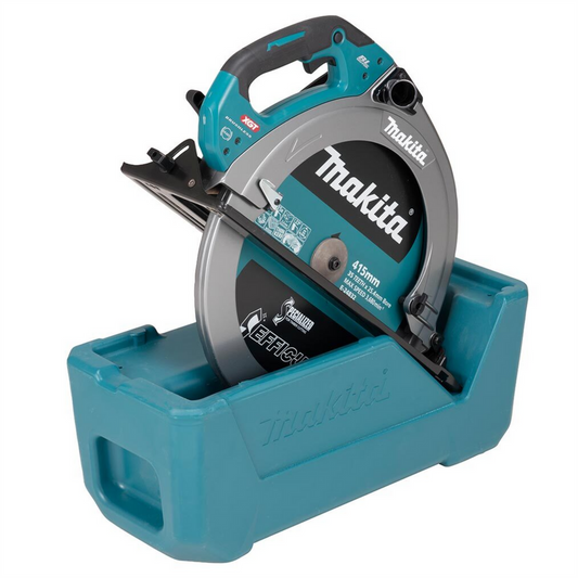 MAKITA HS013GZ 40V 415MM BRUSHLESS CIRCULAR SAW