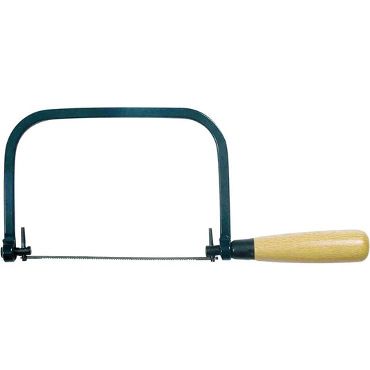 ECLIPSE COPING SAW  WOODEN HANDLE